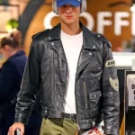 James Dean Death Cult Leather Jacket