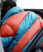 James Harden Puffer Jacket