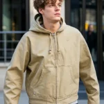 Jannik Sinner ATP Finals Hoodie
