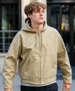 Jannik Sinner ATP Finals Hoodie