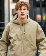 Jannik Sinner ATP Finals Hoodie