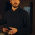 Jason Better Days 2023 Black Shirt