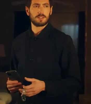Jason Better Days 2023 Black Shirt