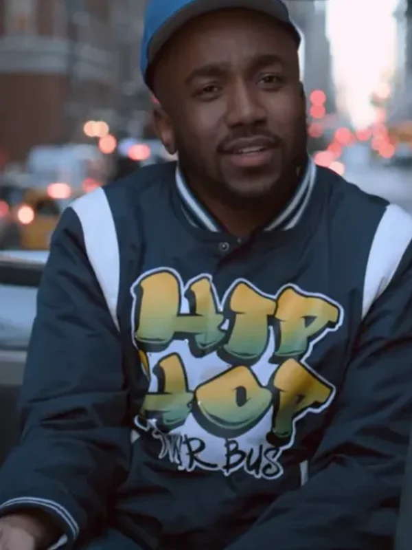 Jason Latief Anderson Elsbeth 2024 Varsity Jacket