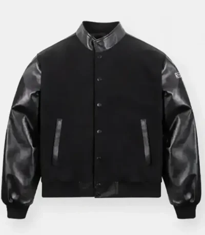 Jay Z Reasonable Doubt Jacket