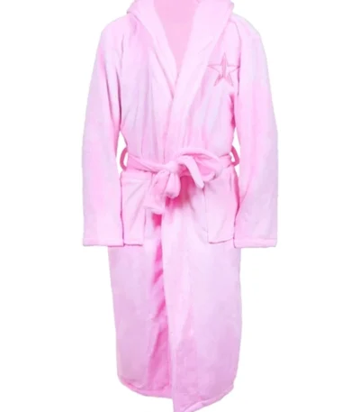 Jeffree Star Versace Robe