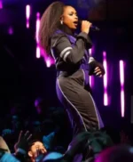 Jennifer Hudson Halftime Show 17 Jumpsuit