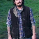 Jeremiah Bay Of Fires S01 Black Vest