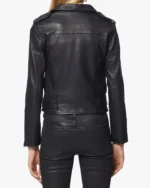 Jessica Camacho All Rise Season 2 Biker Jacket