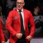 John MacLean Ring of Honor Blazer