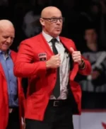 John MacLean Ring of Honor Blazer