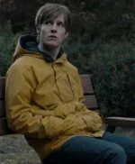 Jonas Kahnwald Dark Hoodie Coat