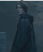 Jonas Kahnwald Dark S03 Black Jacket