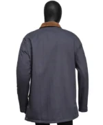 Jonas Kahnwald Dark S03 Black Jacket