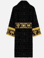 Jorge Masvidal Versace Robe
