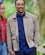 Josh Buchanan Missing You Bomber Jacket
