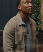 Josh Buchanan Missing You Bomber Jacket