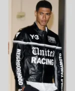 Jude Bellingham Y-3 United Racing Jacket