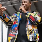 Juneteenth Celebration 2026 Chill Moody Jacket