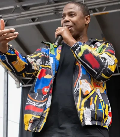 Juneteenth Celebration 2026 Chill Moody Jacket