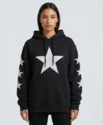 Kanye West Daughter North 12 Black Sweatshirt and Hoodie
