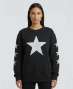 Kanye West Daughter North 12 Black Sweatshirt and Hoodie