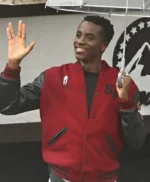 Karim Diane Star Trek 60th Anniversary Jacket