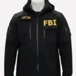 Kash Patel FBI Raid Jacket