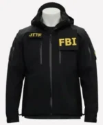 Kash Patel FBI Raid Jacket