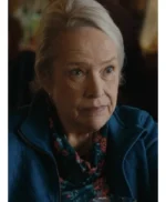 Madeline Matlock Matlock S01 Quilted Jacket