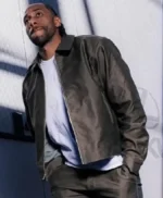 Play In Tournament 2026 Kawhi Leonard Jacket