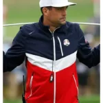 Keegan Bradley Ryder Cup Jacket