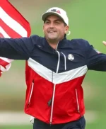 Keegan Bradley Ryder Cup Jacket