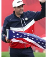 Keegan Bradley Ryder Cup Jacket