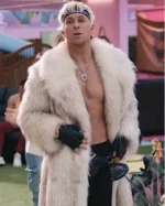 Ken Fur Coat