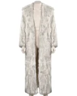 Ken Fur Coat