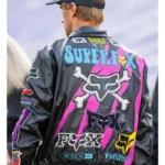 Ken Roczen Fox Racing Jacket