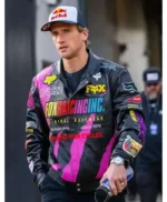 Ken Roczen Fox Racing Jacket