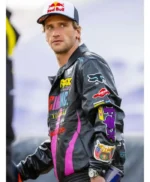 Ken Roczen Fox Racing Jacket