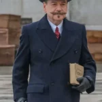 Kenneth Branagh Coat A Haunting In Venice