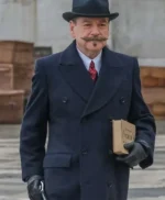 Kenneth Branagh Coat A Haunting In Venice