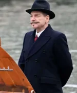 Kenneth Branagh Coat A Haunting In Venice