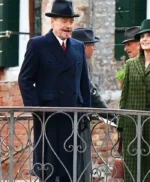 Kenneth Branagh Coat A Haunting In Venice