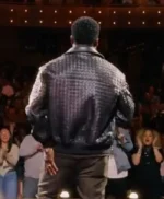 Kevin Hart Acting My Age Leather Jacket