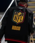 KhaDarel Hodge HBCU Jacket