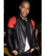 Kid Cudi Fire Jacket