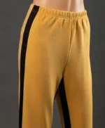 Kill Bill Uma Thurman Bride Cosplay Costume