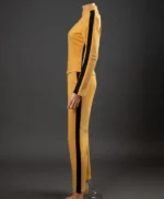Kill Bill Uma Thurman Bride Cosplay Costume