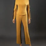 Kill Bill Uma Thurman Bride Cosplay Costume