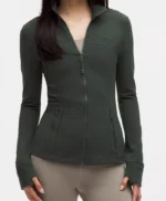 Kristin Davis And Just Like That S03 Track Jacket